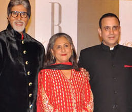 amitabh son in law facebook account hack