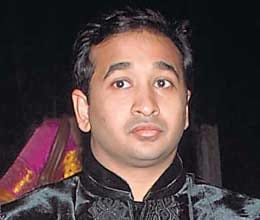 nitesh rane tweet stirs controversy