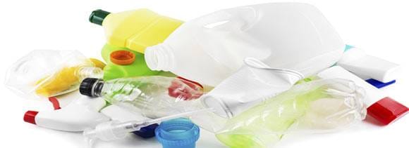 bpa chemical used in plastic can lower fertility