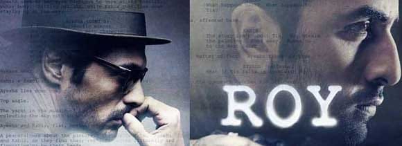 watch first look of roy
