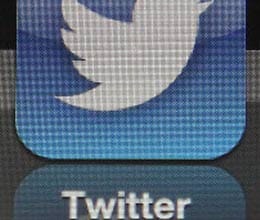 female journalists getting threat of blast on twitter in britain