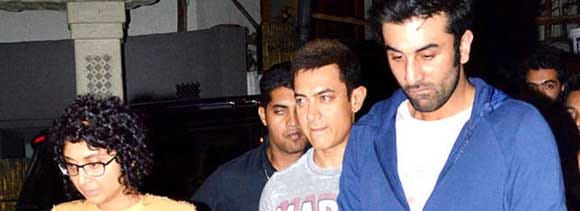 reason behind film screening of film
