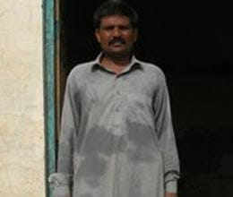 cannibal of pakistan