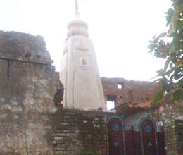 sawan sadistic month for baghanki villagers