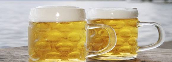 regular drink can make you live longer
