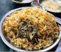 food and dishes of lucknow