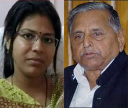 durga shakti nagpal mulayam singh yadav 