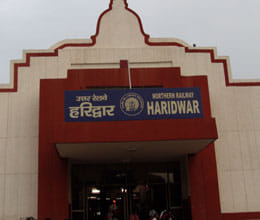 father left four children on haridwar station