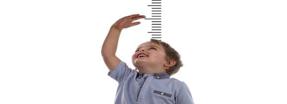 hygiene habit can make child taller