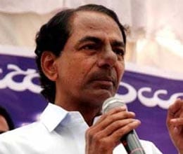 trs rules out accepting hyderabad joint capital