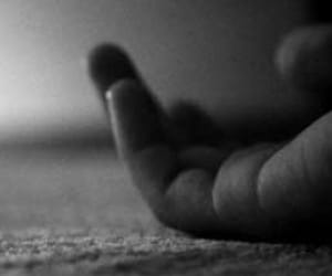 in rohatak the couple suicide in front of train