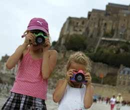 favourite holiday destinations in the world