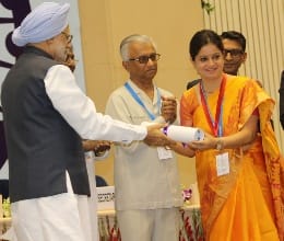 pm award winner from up