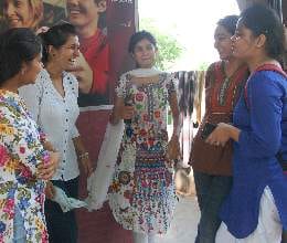 dr. shakuntla mishra university reduces fee