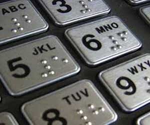 ATM thug gang busted, three control
