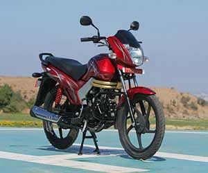 Mahindra best sale ki motorcycle