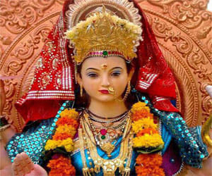 mangla gauri vrat katha 