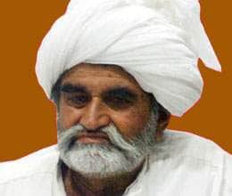 congress leader gazi fakir 