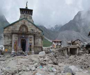 high court ask uttarakahnd government on kedarnath.