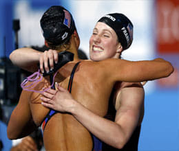 missy creates history, first women to win 6 gold in world championship