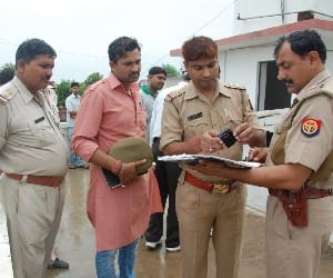 jagdish murder case