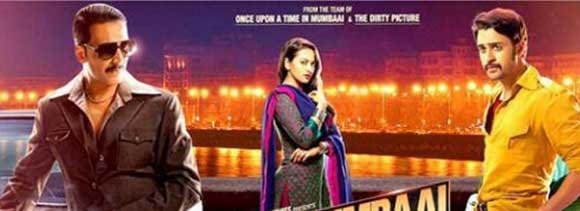 dialog of once upon a time in mumbaai dobara