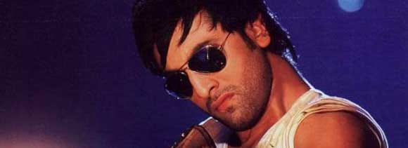 ranbir kapoor bad behave with media