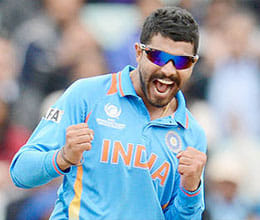 jadeja becomes no one in icc's bowlers' ranking