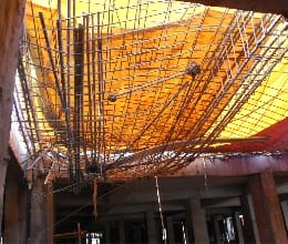 blunder in high court construction