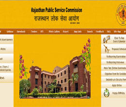 RPSC invites application for 7500 clerk posts