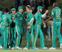 south africa leads to sri lanka in t20 series