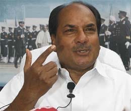 ak antony statement on pak troops attack