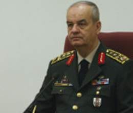 turkey former army chief general Ilker basbug got life time imprisonment