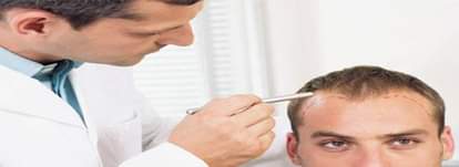 new gene that can cure baldness