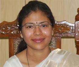 everything will be clear on durga shakti nagpal