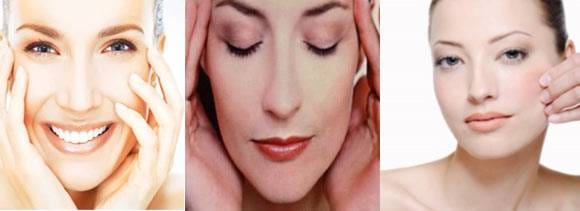 face exercise to get rid of facial fats
