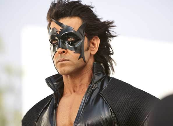 Fighter actor Hrithik Roshan Highest Grossers List War Krishh 3 Bang Bang Super 30