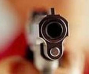 Arms Trafficking