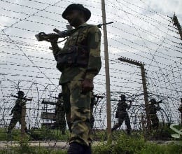 concern about border security