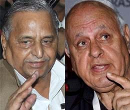 mulayam wise counsel to farooq abdullah
