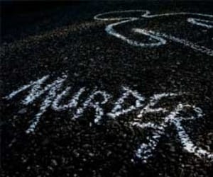 one year old child killed brutally