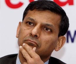 raghuram rajan next governor of reserve bank of india