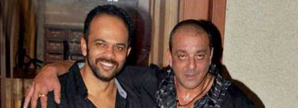 sanjay dutt writes letter to rohit shetty