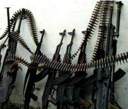 toy gun in pakistan 