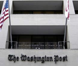 amazon buying washington post 15 billion dollar 