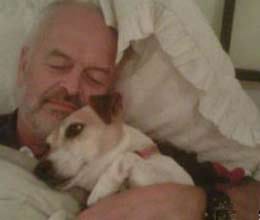 man saved dog before wife