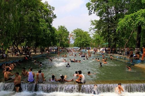 lachhiwala picnic spot