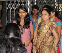management girls hostel sexual harassment case