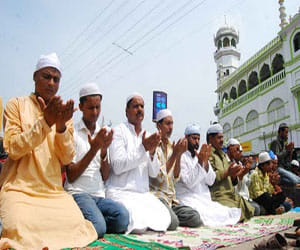 Lottery system will determine the fate of pilgrims