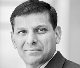  What will do Raghuram Rajan?